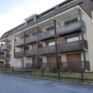 Gaudissard A612 Appartement Barcelonnette