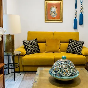 La Sultana Appartement Cordoue