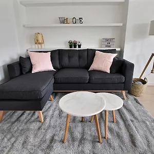 Rent A Flat - Montgomery Appartement Bruxelles